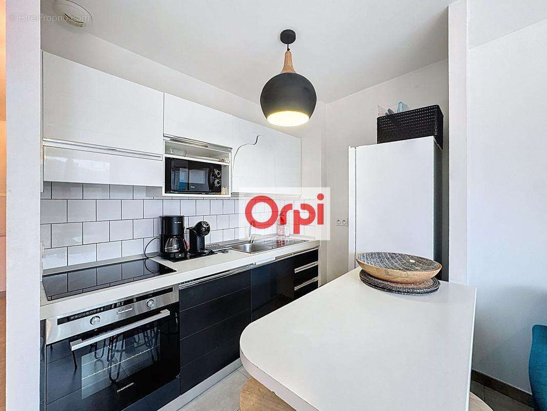 Appartement à PORTO-VECCHIO