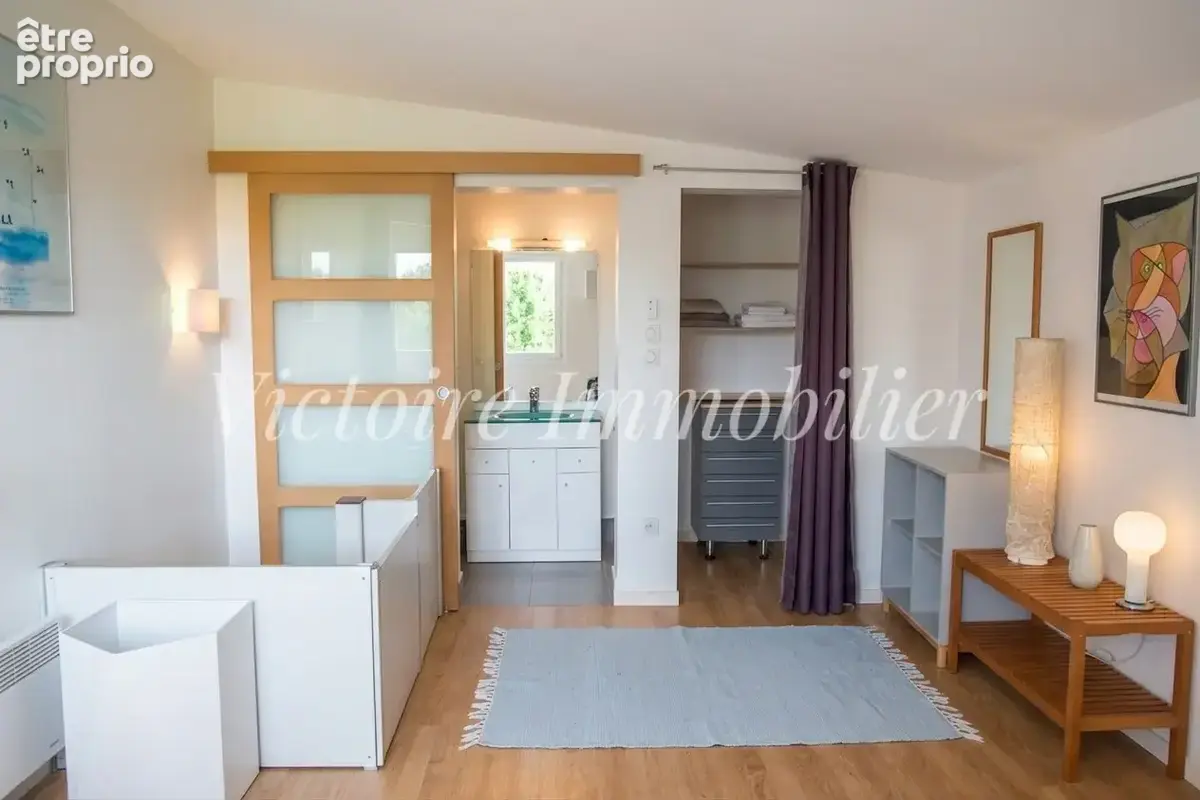 Maison - loft 252 m2 - photo 13
