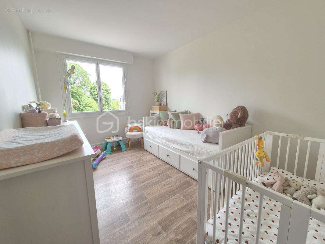 Appartement sur Evry vendu loué !! - photo 10