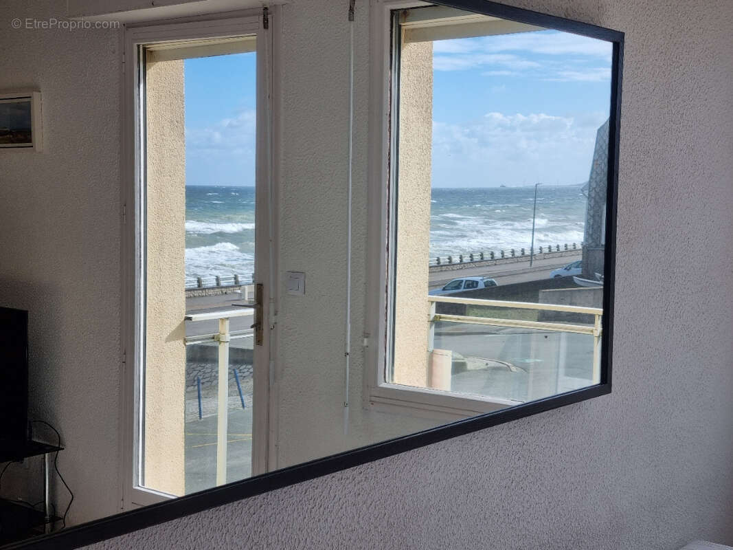 Appartement à AMBLETEUSE