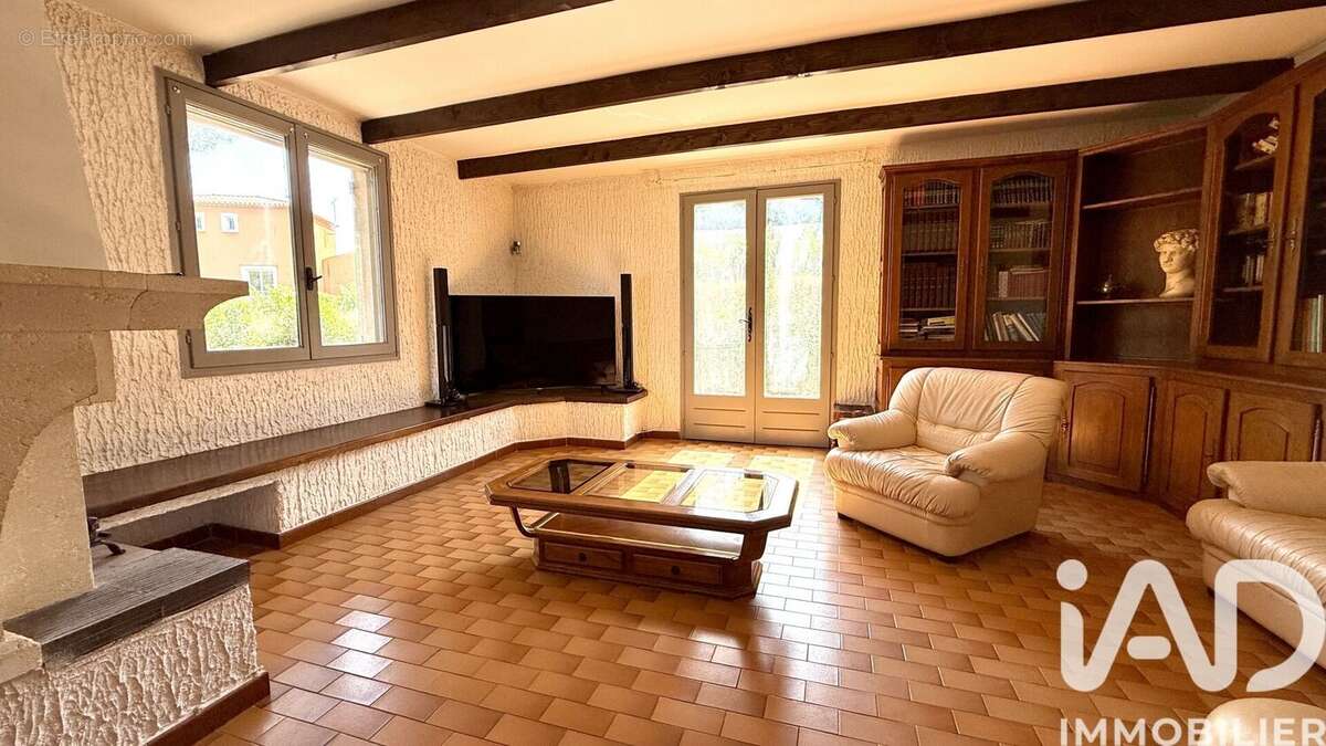 Photo 4 - Maison à ASPIRAN