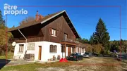 Maison à LA CHAUMUSSE