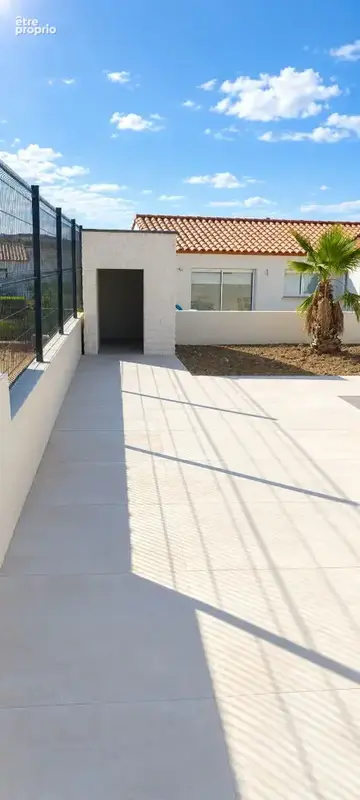 Maison 107m² à lavalette - photo 7