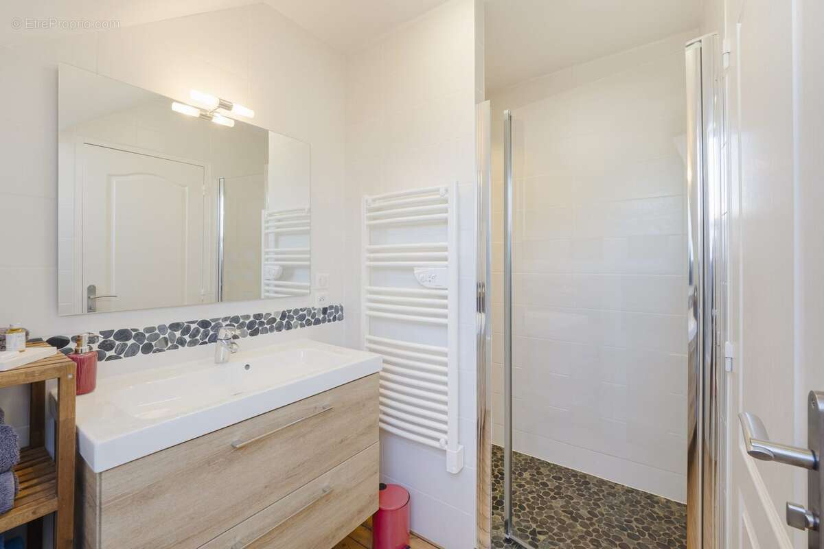 Appartement à LA BAULE-ESCOUBLAC