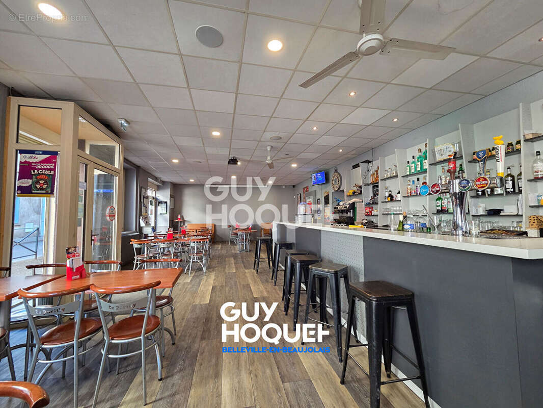 Appartement à MONTMERLE-SUR-SAONE