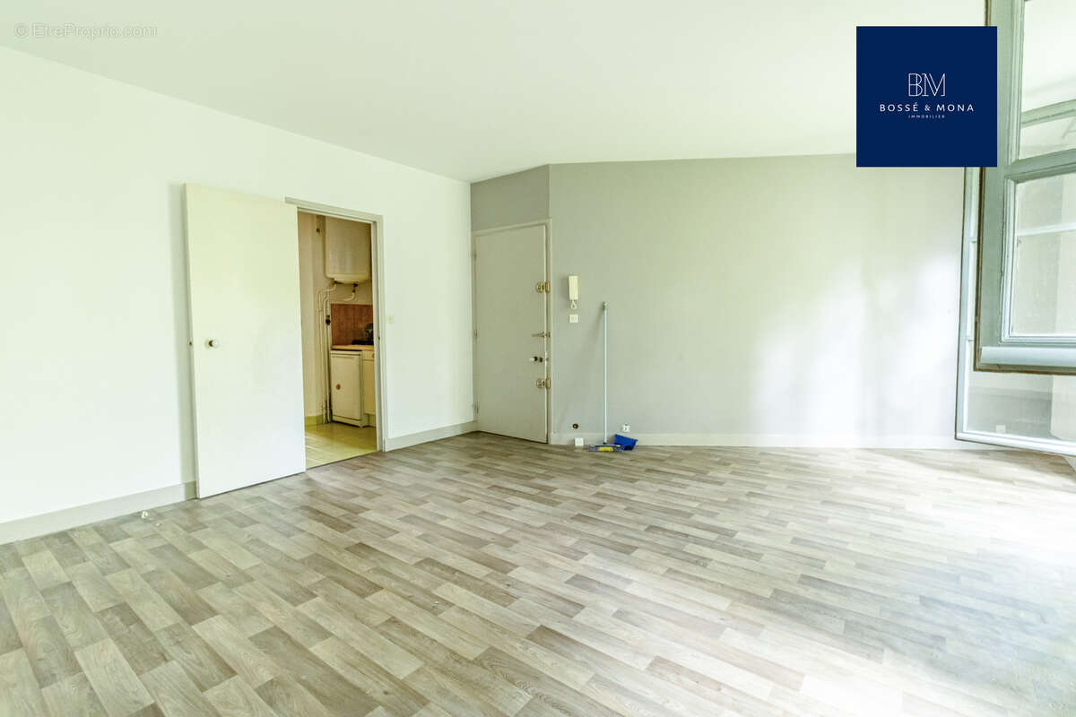 Studio de 33m2 situé à 300m de la place Monge - photo 8