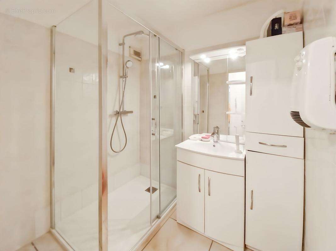 Appartement à MARSEILLAN