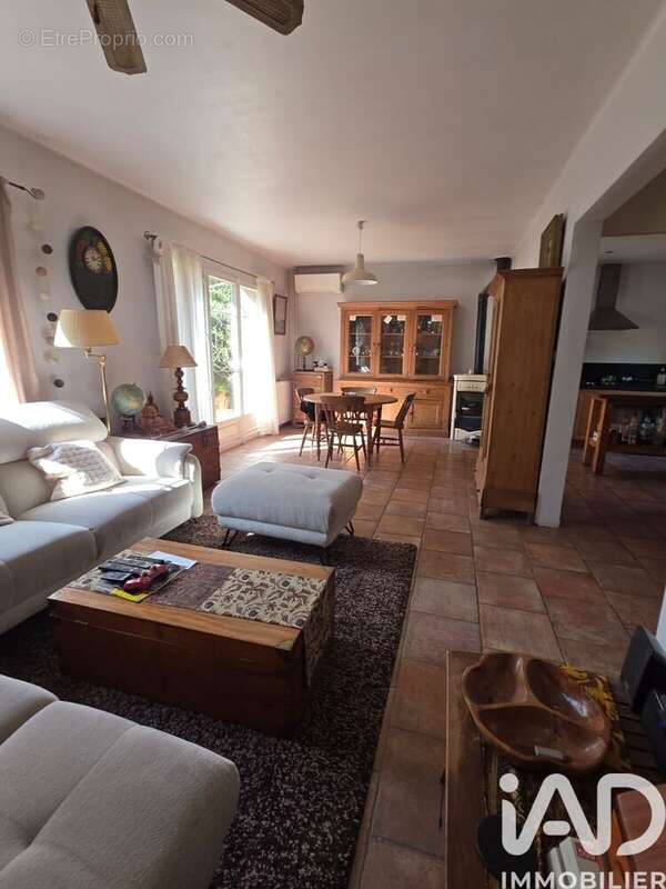 Photo 4 - Maison à SIX-FOURS-LES-PLAGES