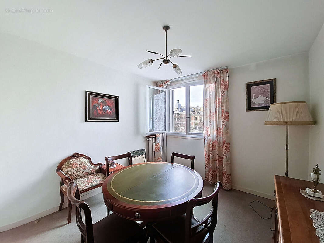 Appartement à ARCUEIL