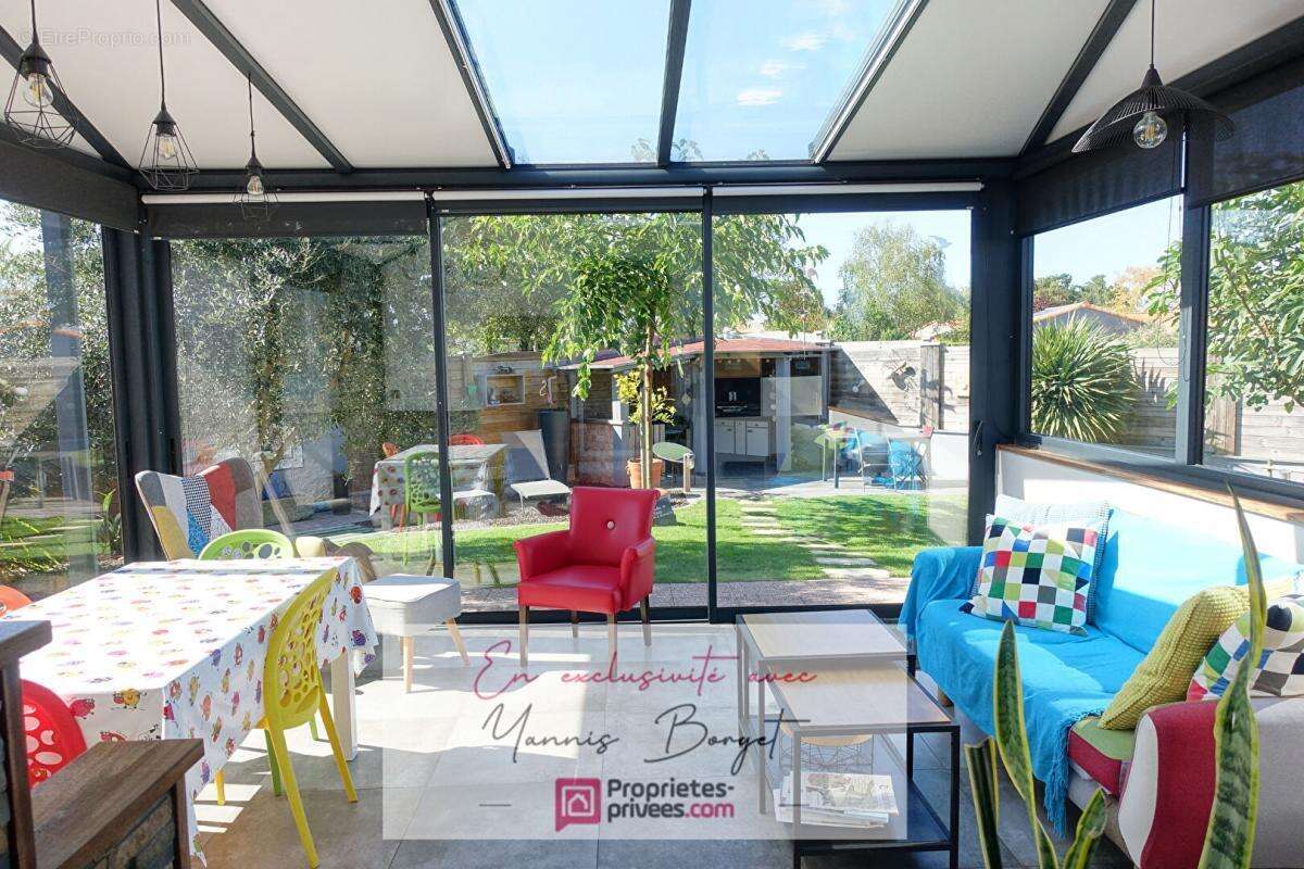 Maison à LA RABATELIERE