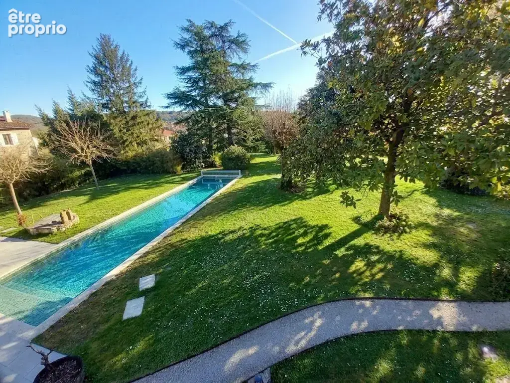 Ensemble immobilier d'exception - photo 4