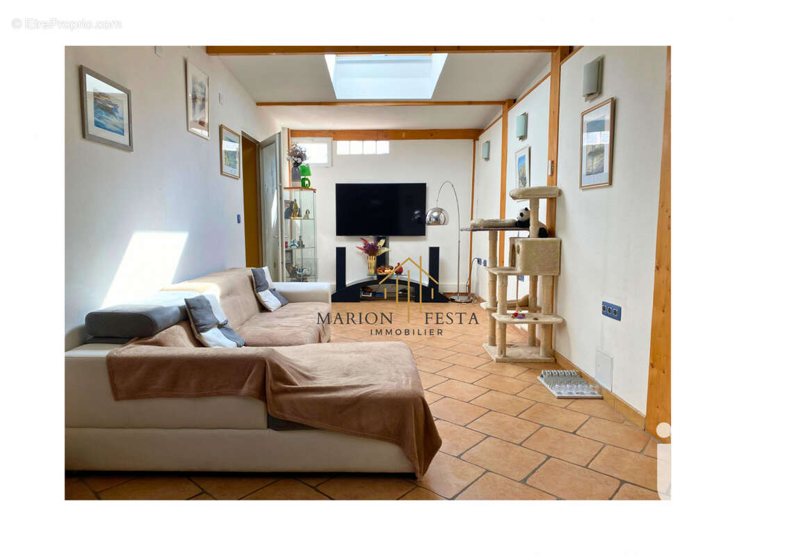 Photo 7 - Maison à NEUILLY-PLAISANCE