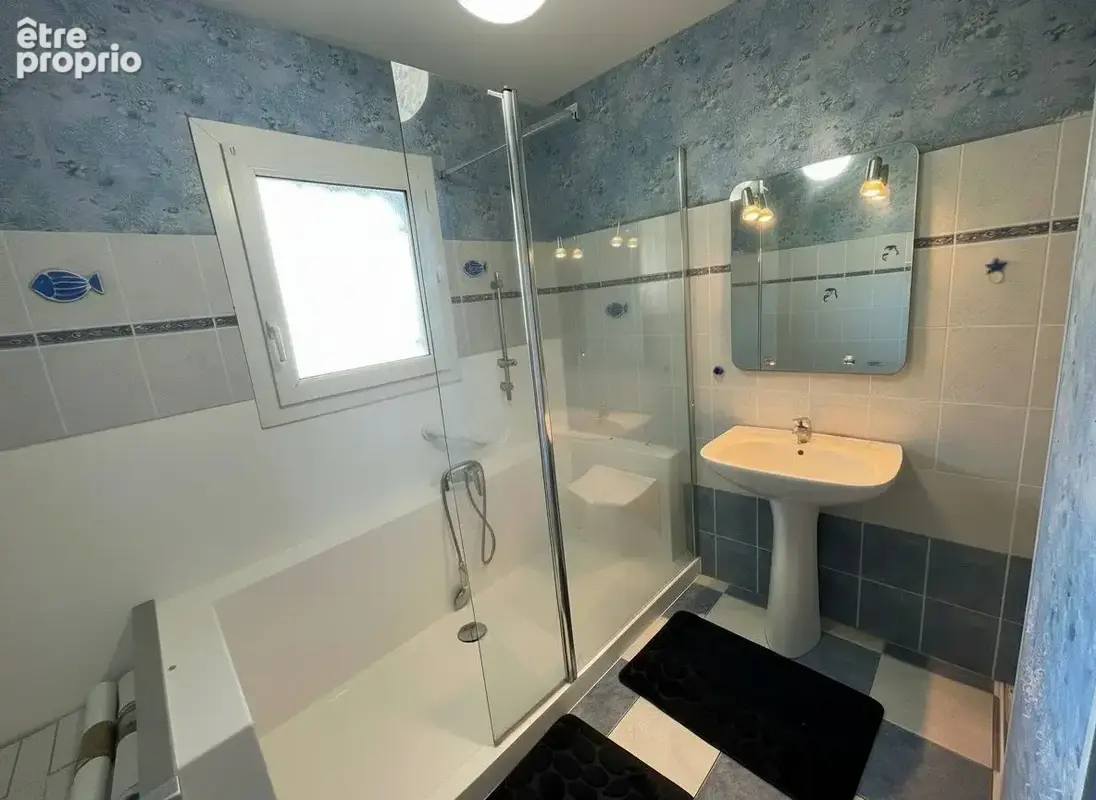 Maison 2 pièces 68 m² à vendre à Saint-Saturnin-Du-Bois (17700) - photo 8
