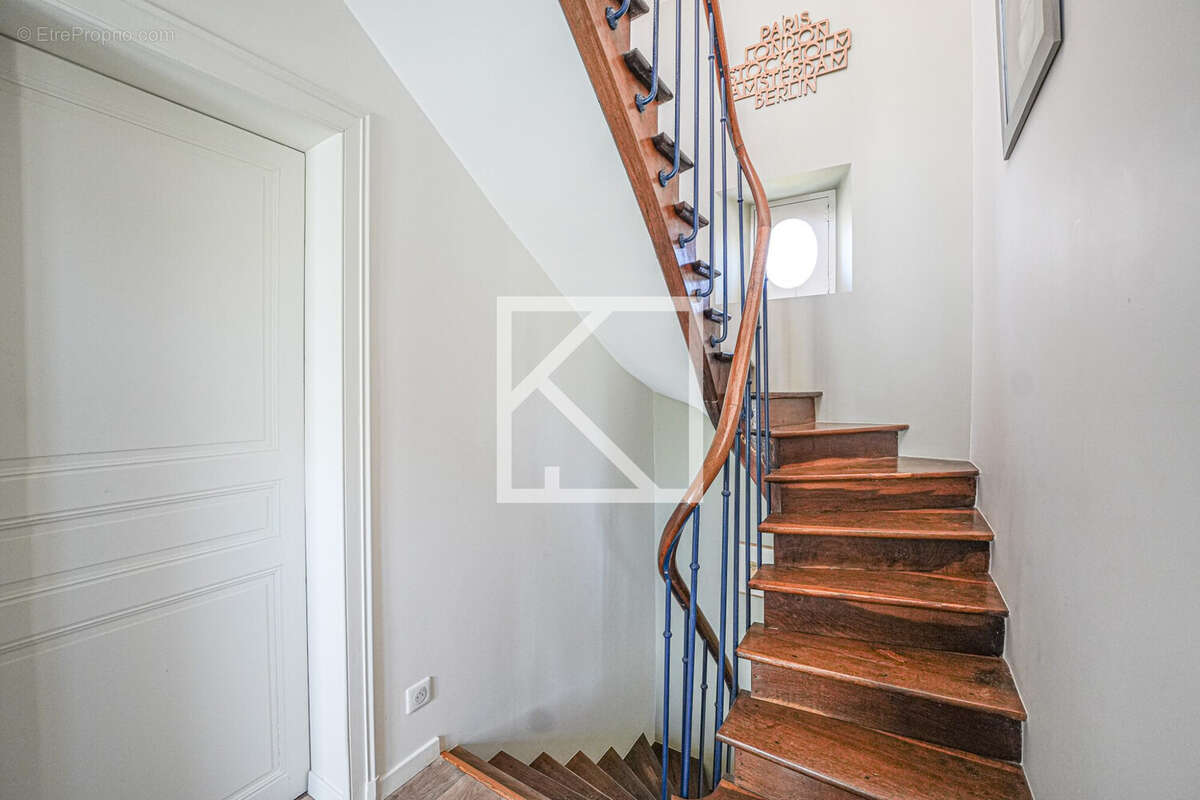 Maison à LOIGNE-SUR-MAYENNE