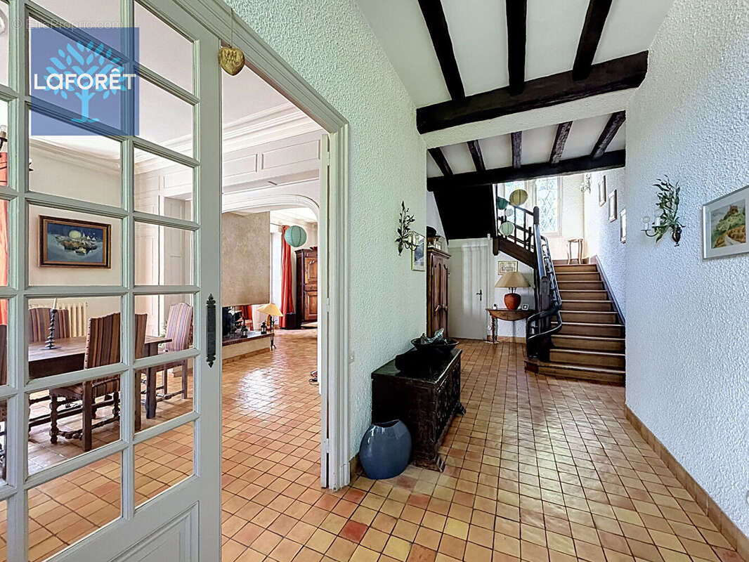 Maison à IRIGNY