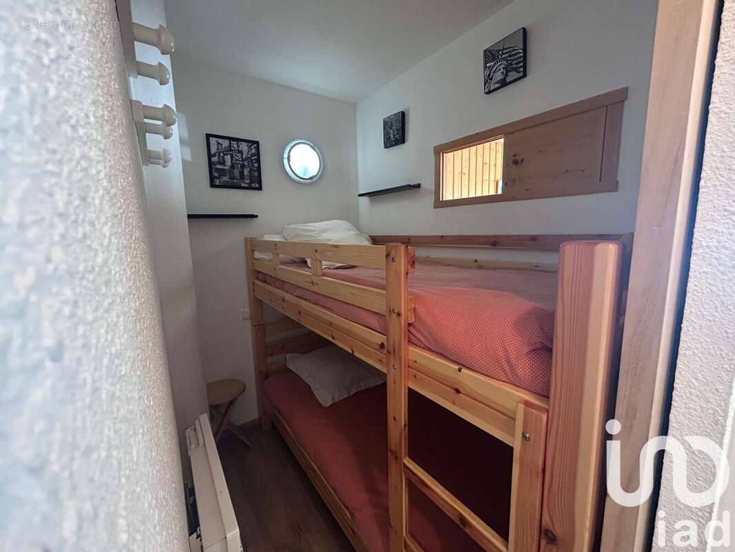 Photo 8 - Appartement à BAREGES