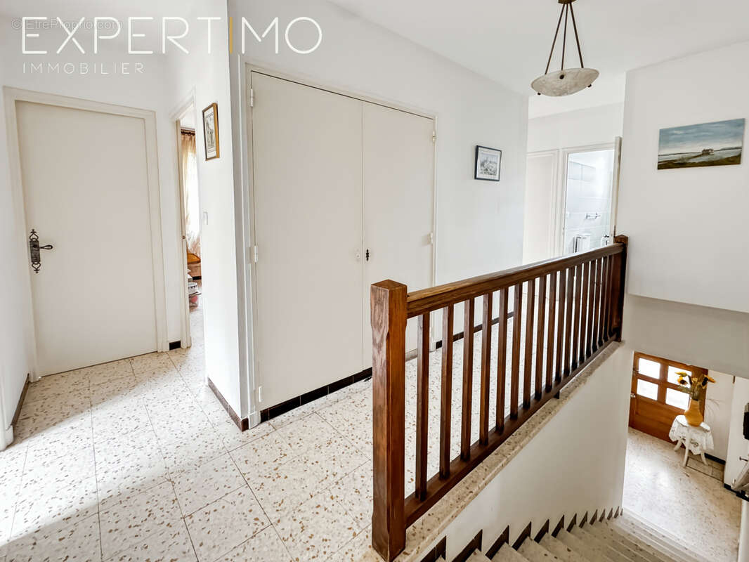 Maison à CASTELNAU-LE-LEZ