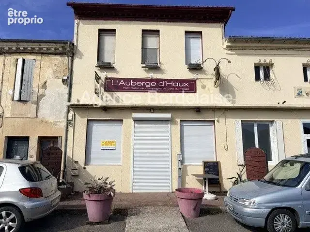 Autre à HAUX