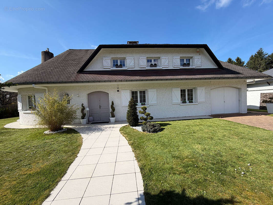 Maison à MARLY