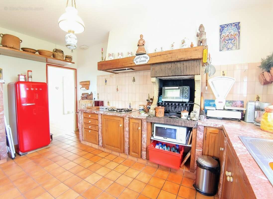 Propriété bourgeoise - Agglo RODEZ - 7810m2 Terrain - photo 6