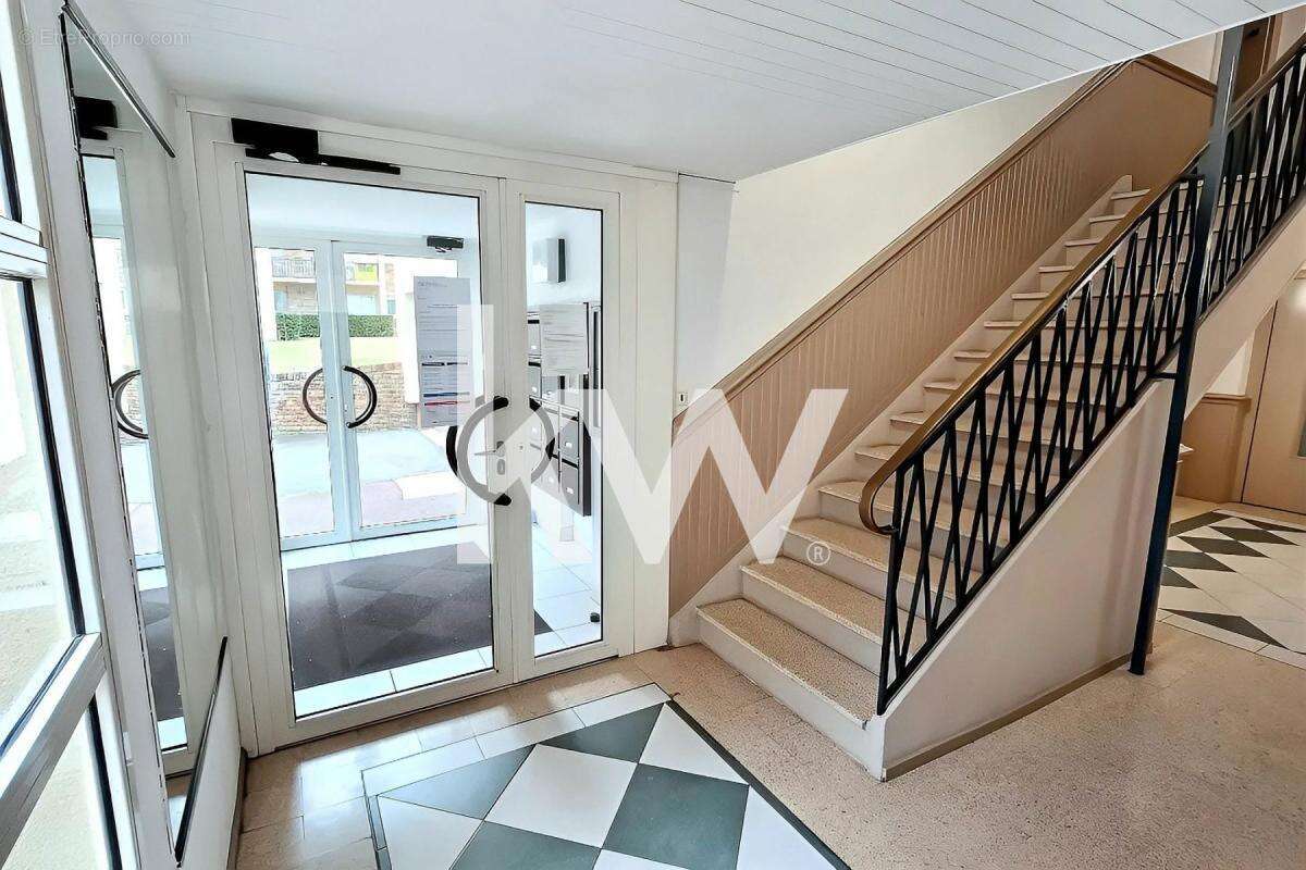 Appartement à MAUREPAS