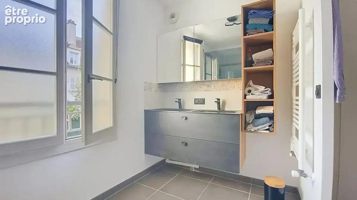Maison de 7 pièces de 139 m² habitable à Ennery - photo 8
