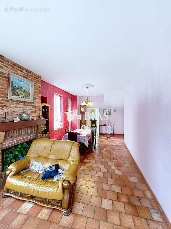 Maison à GACE