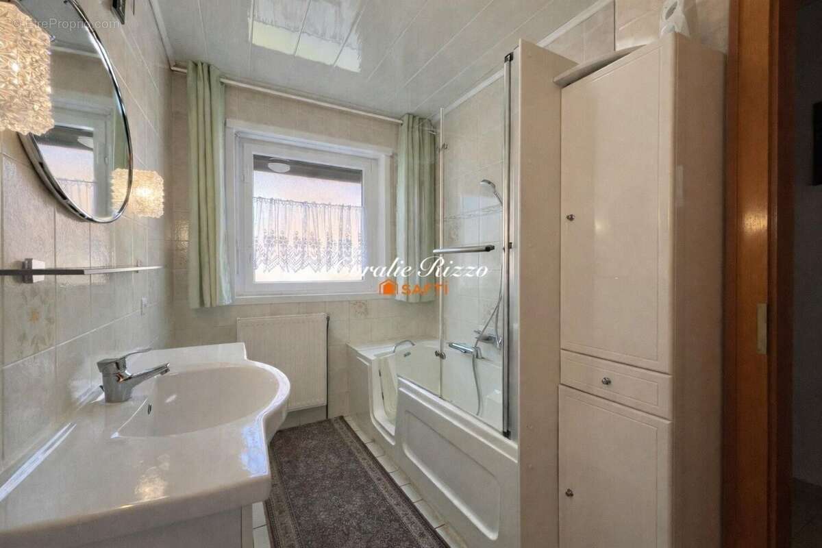 Photo 9 - Maison à REMERING