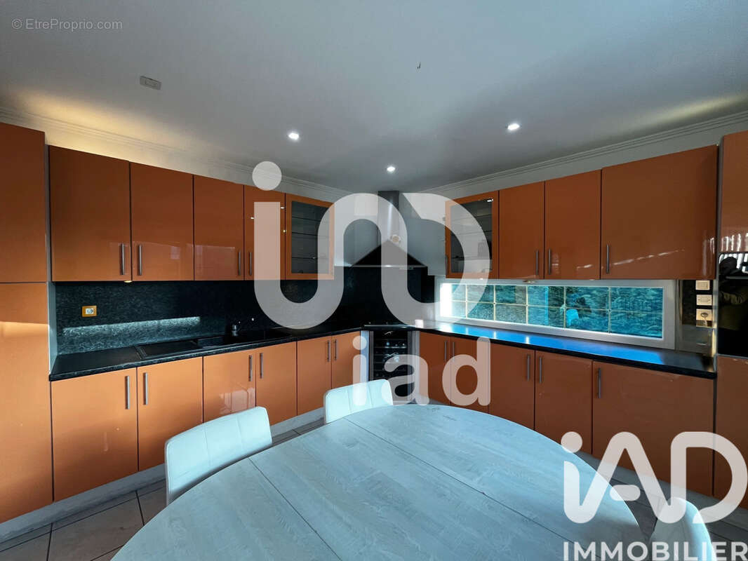 Photo 2 - Maison à LOOS