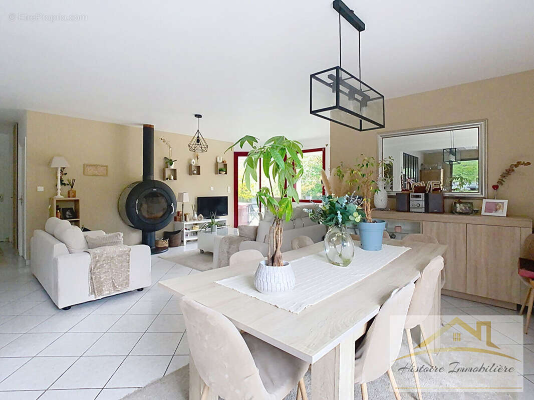 Maison à LA FOREST-LANDERNEAU