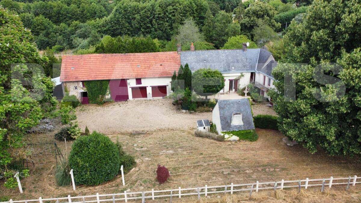 IMG-20250626-WA0017 - Maison à MAYET