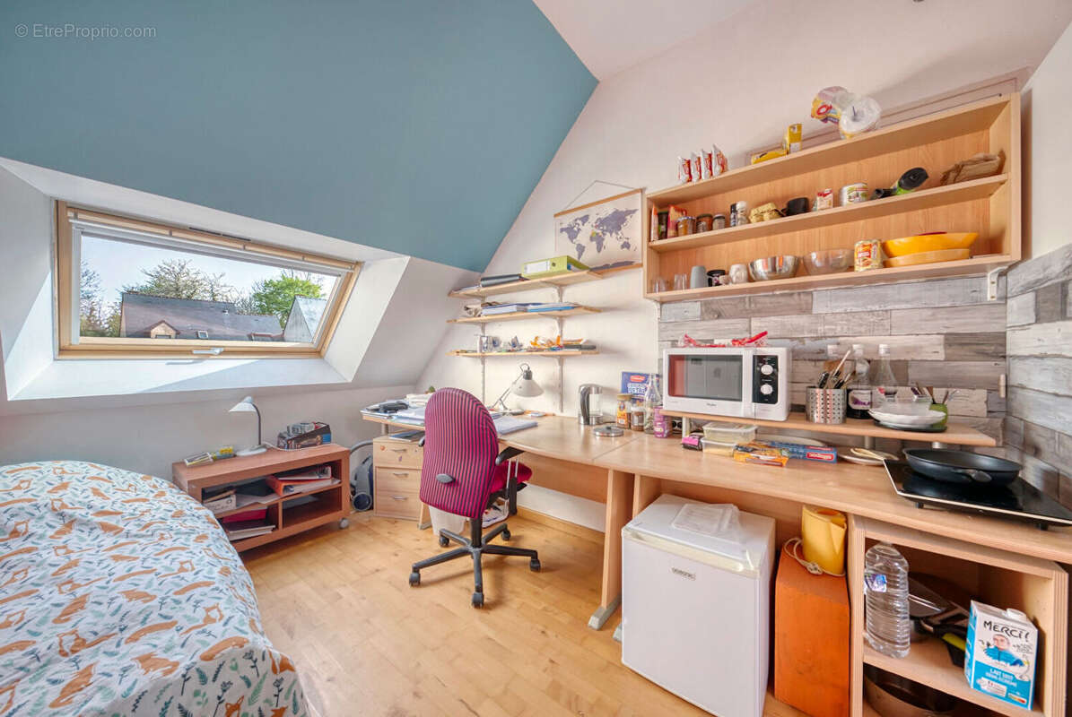 Maison - Longs Champs - photo 10