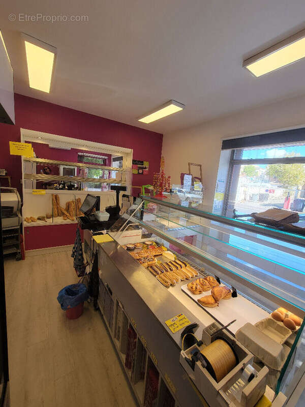 Commerce à MONTPELLIER