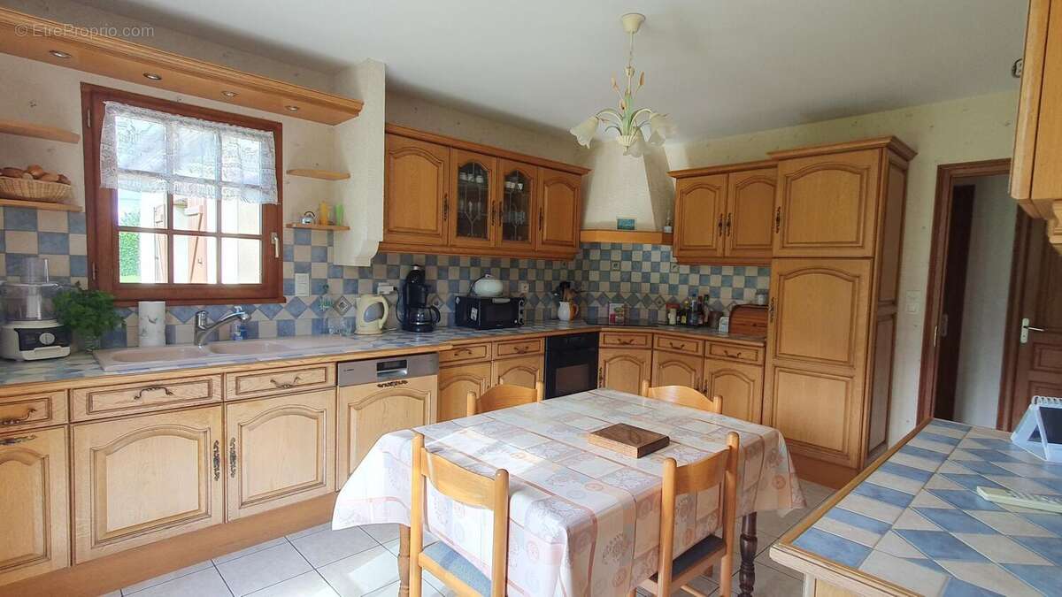 Photo 8 - Maison à PONT-L&#039;EVEQUE