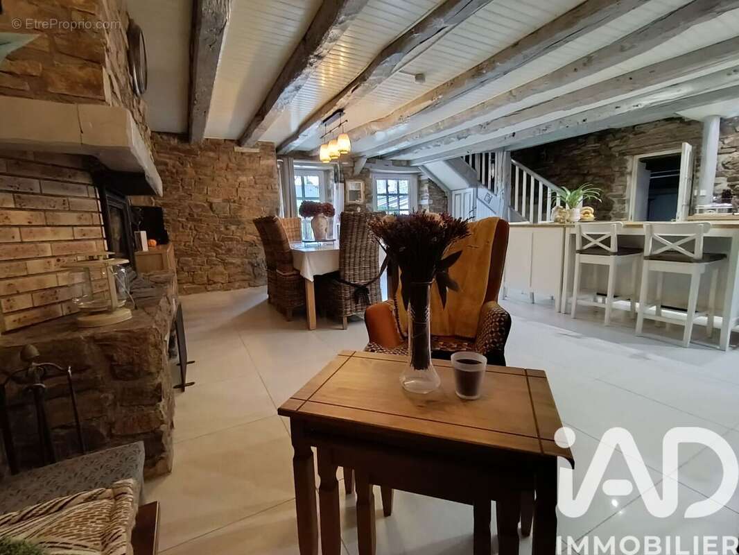 Photo 4 - Maison à MAURON