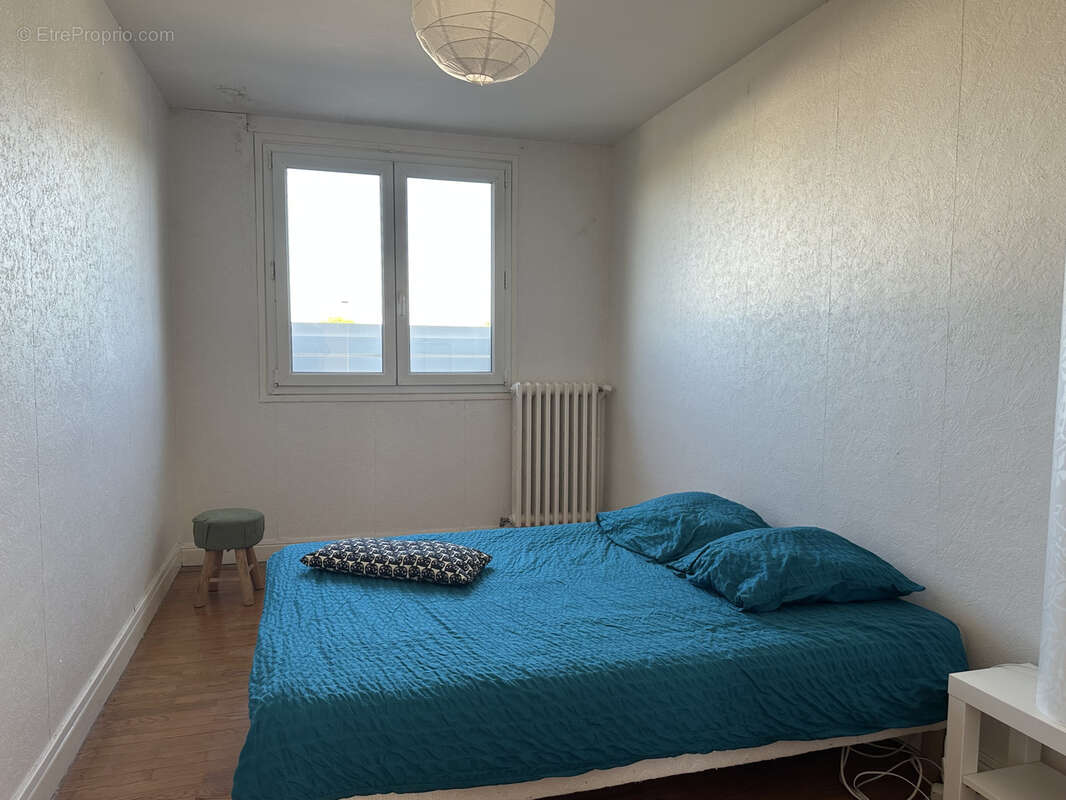 Appartement à LEMPDES