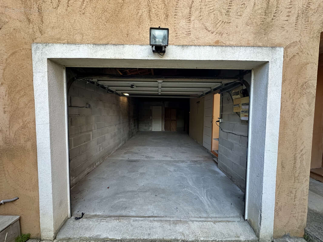 Maison à LA SEYNE-SUR-MER