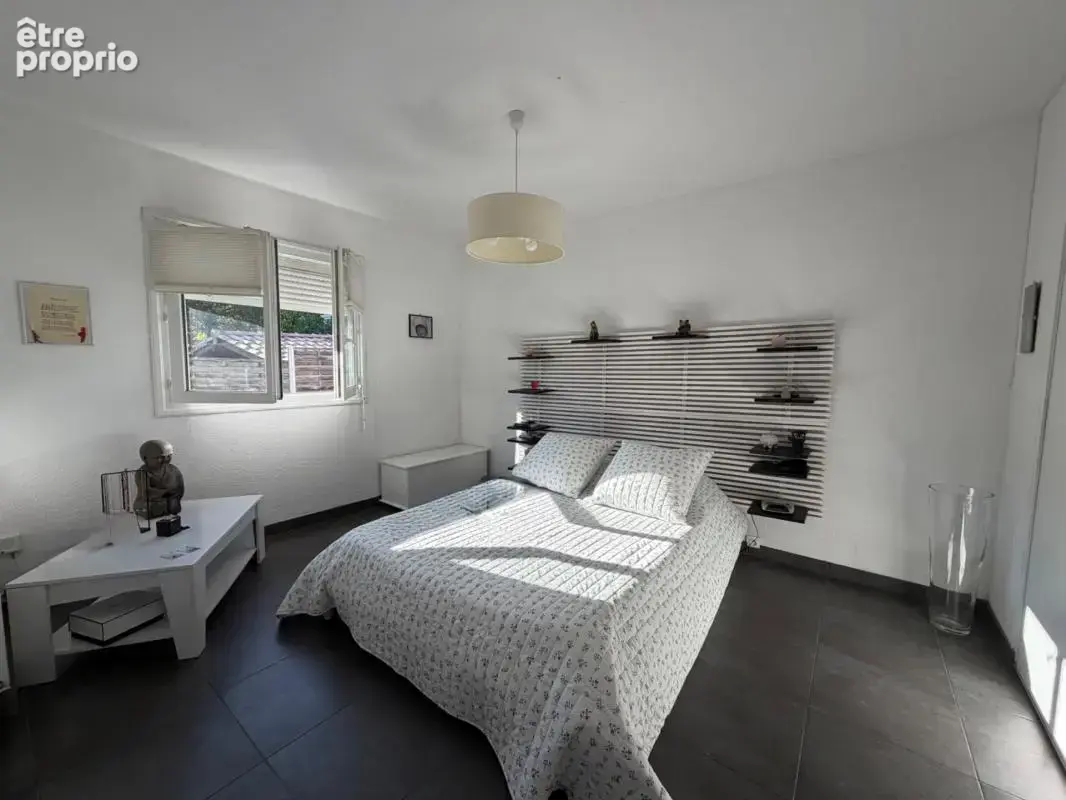 Maison à vendre 4 pièces PESSAC (33) - photo 7