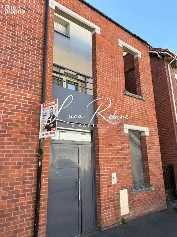 Photo 1 - Appartement à LENS