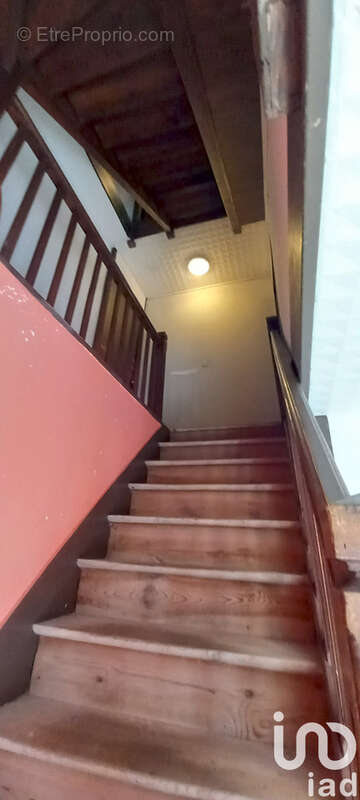 Photo 6 - Appartement à BOURG-LASTIC