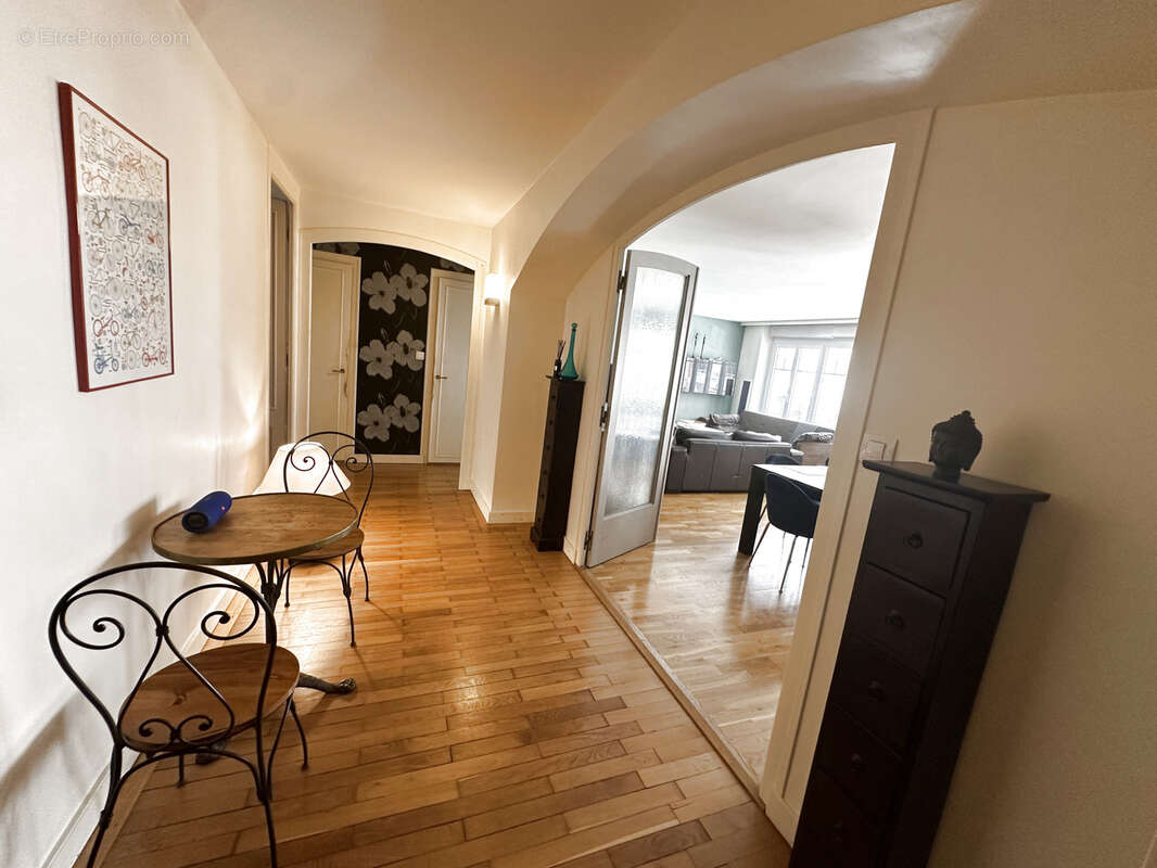 Appartement à ANNECY