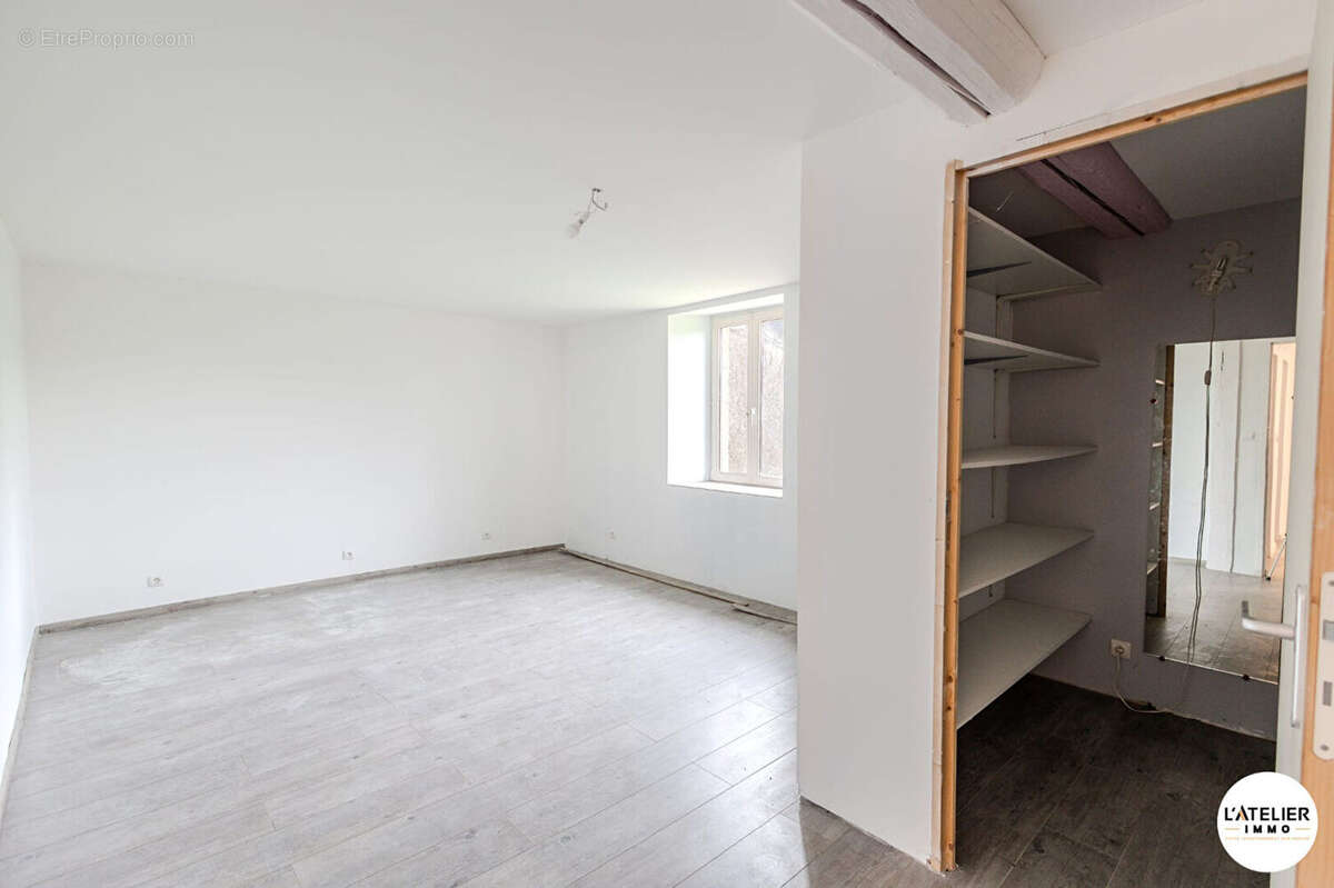 Maison à vandeleville - photo 12