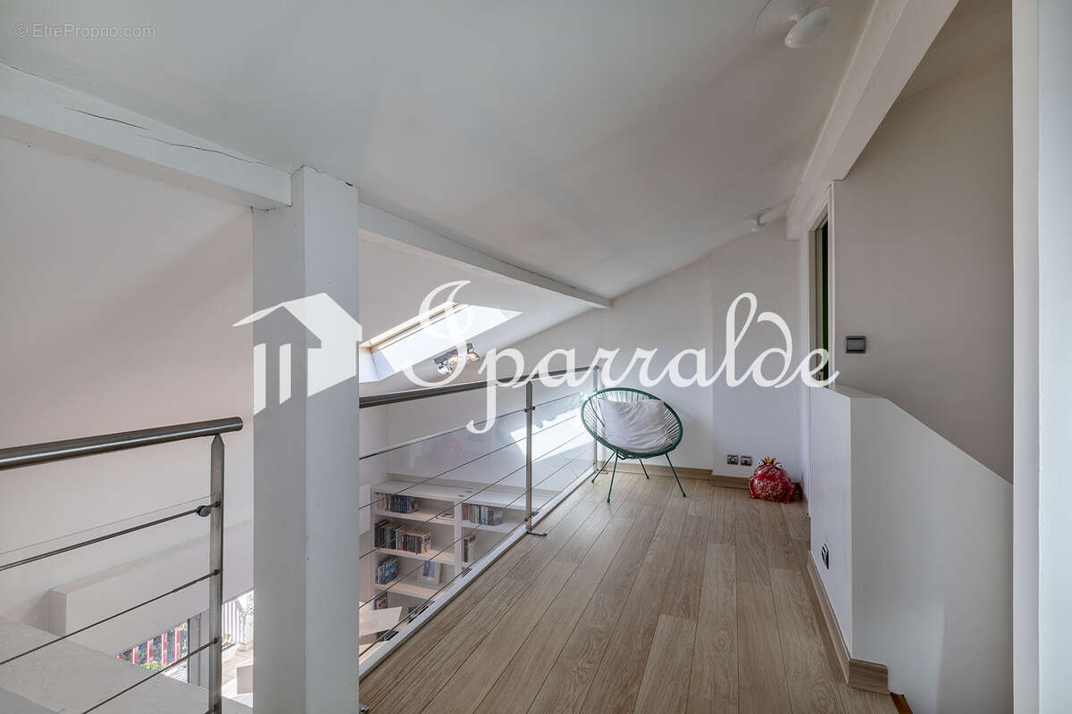 Appartement à HENDAYE