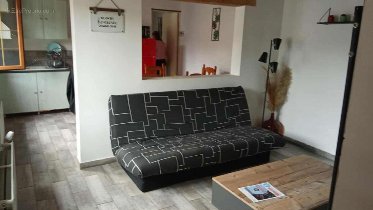 Photo 2 - Maison à NEUFCHATEL-HARDELOT