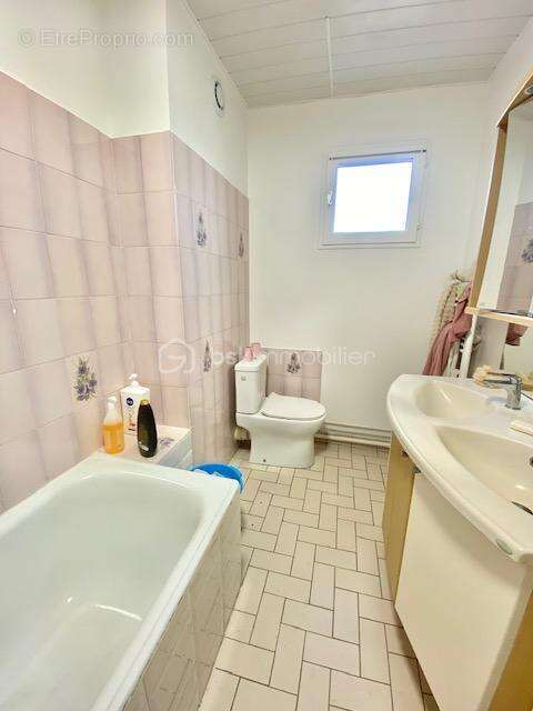 Appartement à SEVRAN