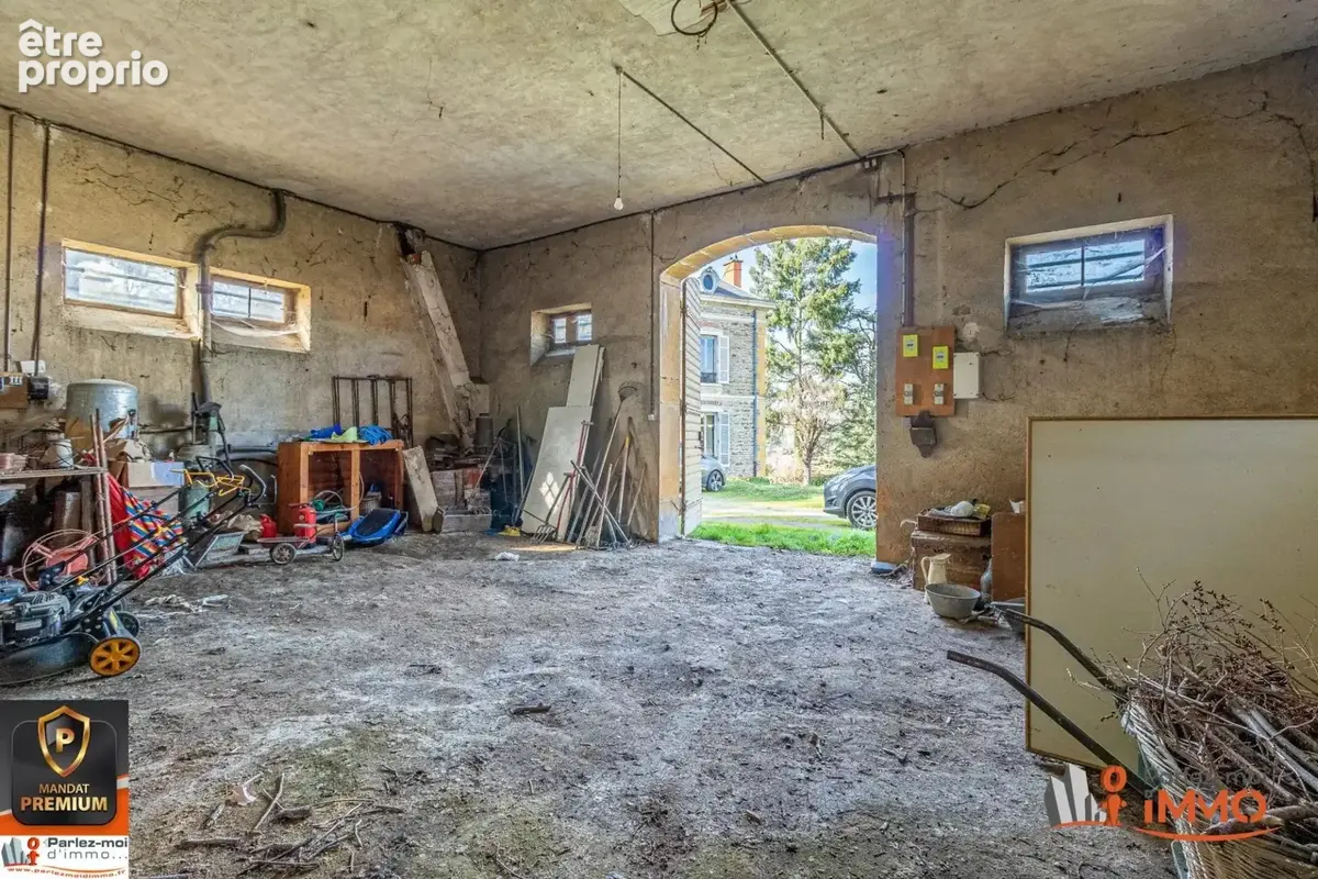 Maison à vendre L'Arbresle - photo 7