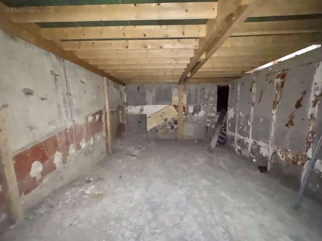 Appartement à ALTKIRCH