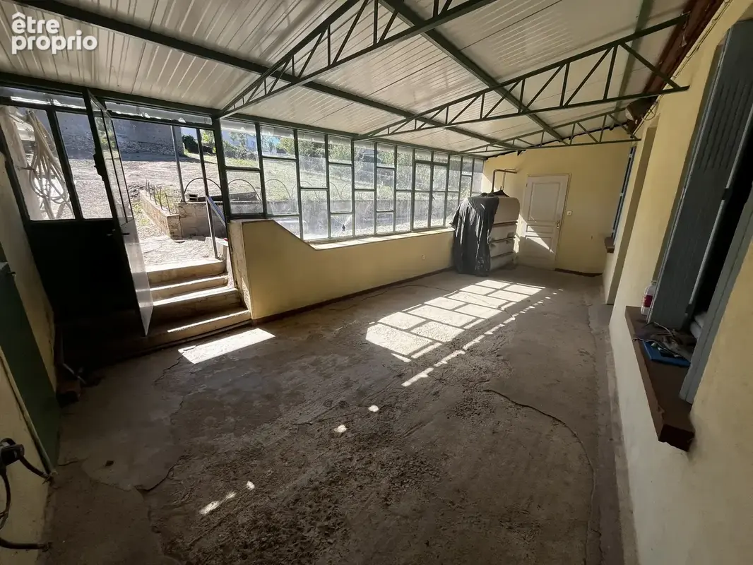 Maison à potentiel - photo 2