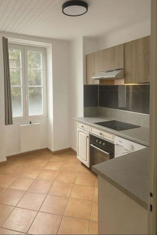 Appartement à SOSPEL