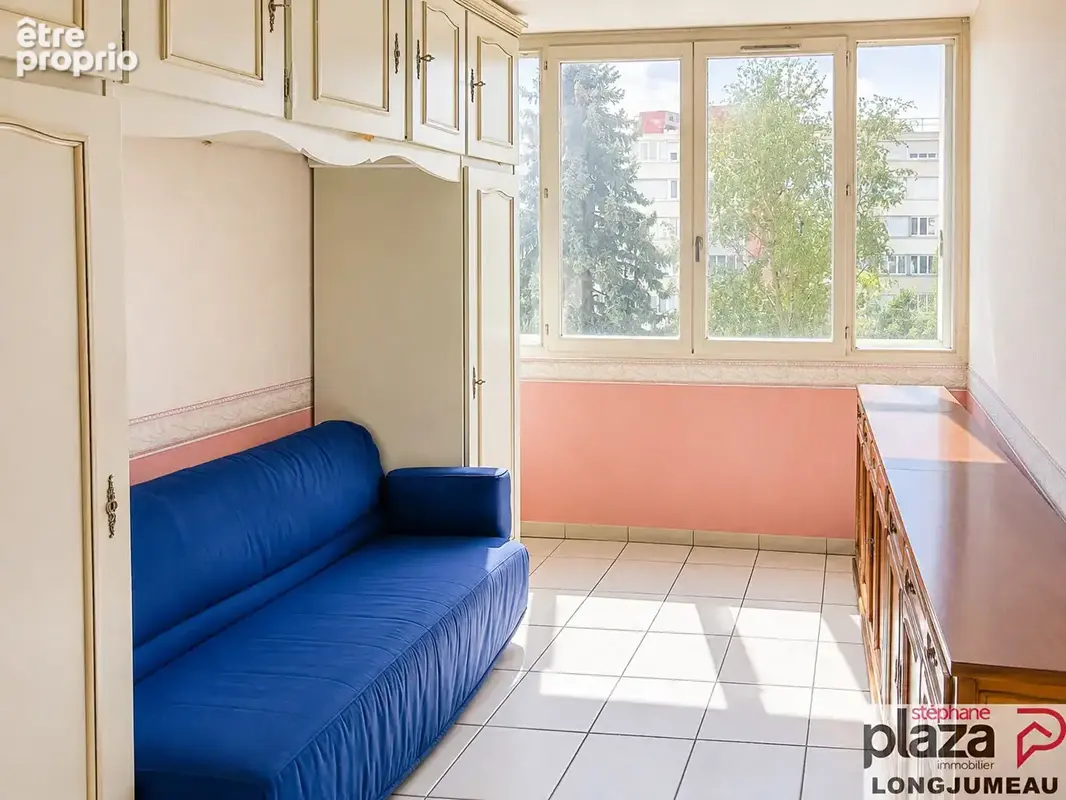 Exclusivité, 4 pièces centre ville - photo 10